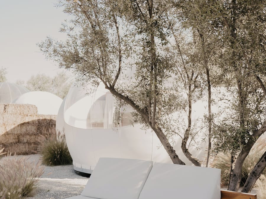 Superior-Zimmer, Terrasse, Talblick | Terrasse/Patio