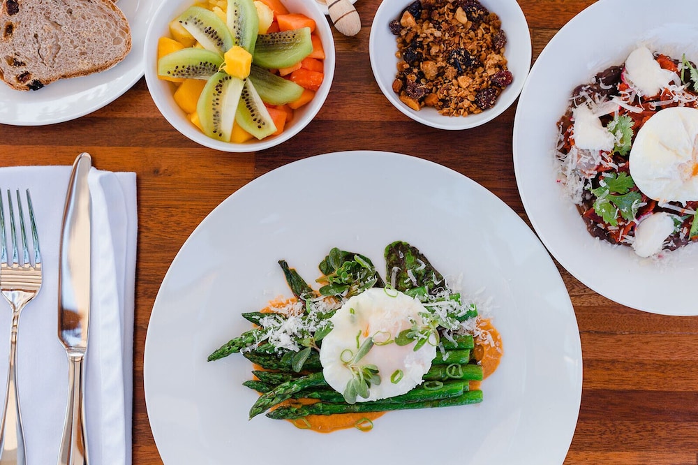 Campera Hotel Bubble by null