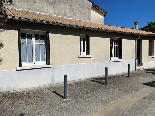 Vacation rentals - Gîte Coulon