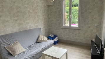 Coin séjour