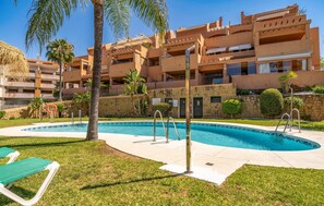 Pool - Nice apartment in Marbella (Marbella)