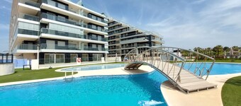 Awesome apartment in Cabanes