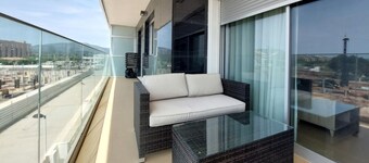 Awesome apartment in Cabanes