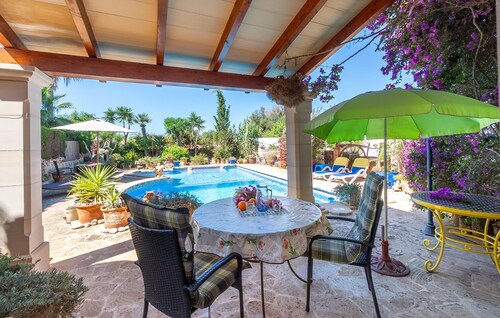 Amazing home in Cala Santanyí