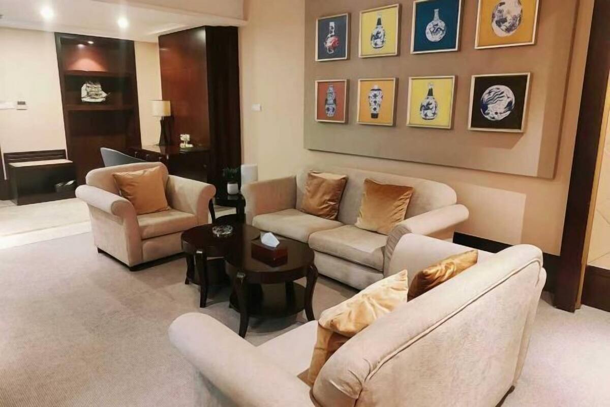 Habitación