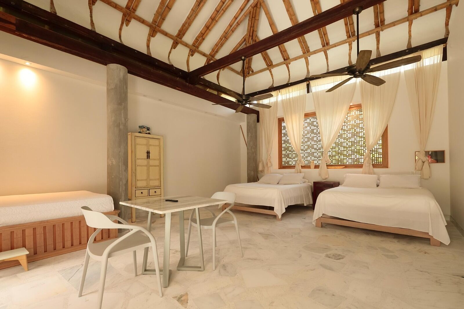 Apartment, Garden View | Iron/ironing board