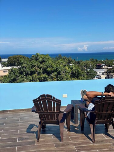 Residencial Doña Gloria #4