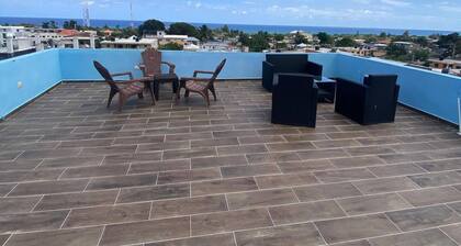Residencial doña gloria 6