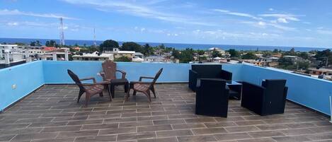 テラス / パティオ