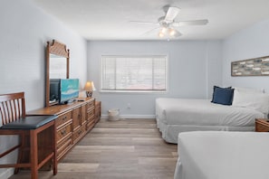 Townhome, Multiple Beds (Capri by the Gulf 114) | 1 bedroom
