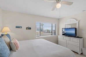 Maison, 1 très grand lit (Capri by the Gulf 117) | 1 chambre, Wi-Fi
