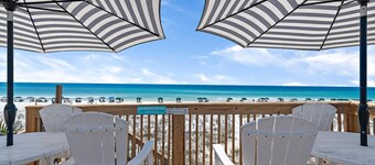 Capri by the Gulf 119