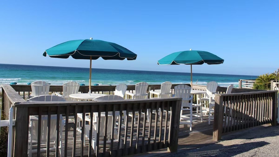 Capri by the Gulf 121