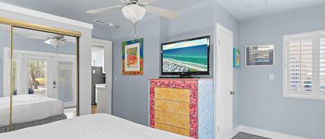 House, Multiple Beds (Capri by the Gulf 123) | 2 bedrooms