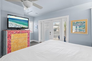 House, Berbilang Katil (Capri by the Gulf 123) | 2 bilik tidur 