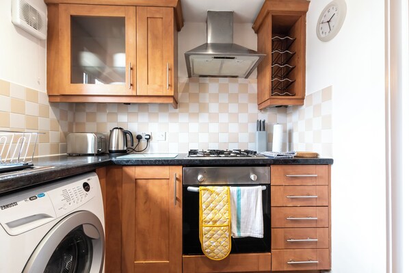 Cucina privata