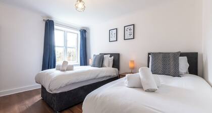 Contractor Base | 2BR | Parking