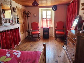 3 Schlafzimmer
