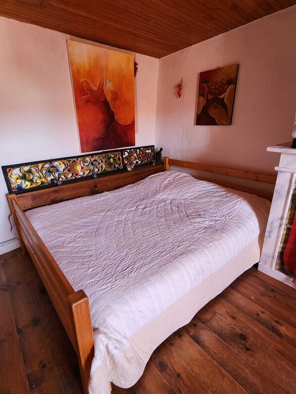 3 Schlafzimmer
