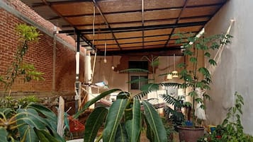 Servizio della struttura