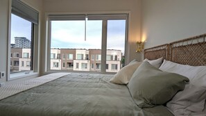 3 Schlafzimmer, WLAN, Bettwäsche