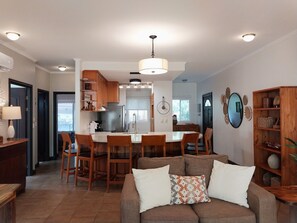 Interior - Ground-Floor Condo w/ Pool, Walk to Potrero Beach - Surfside Tower 101 (Potrero)