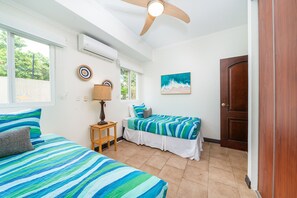 3 habitaciones, tabla de planchar con plancha y wifi gratis
