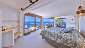 3 Schlafzimmer, WLAN, Bettwäsche