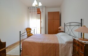 2 Schlafzimmer, kostenloses WLAN