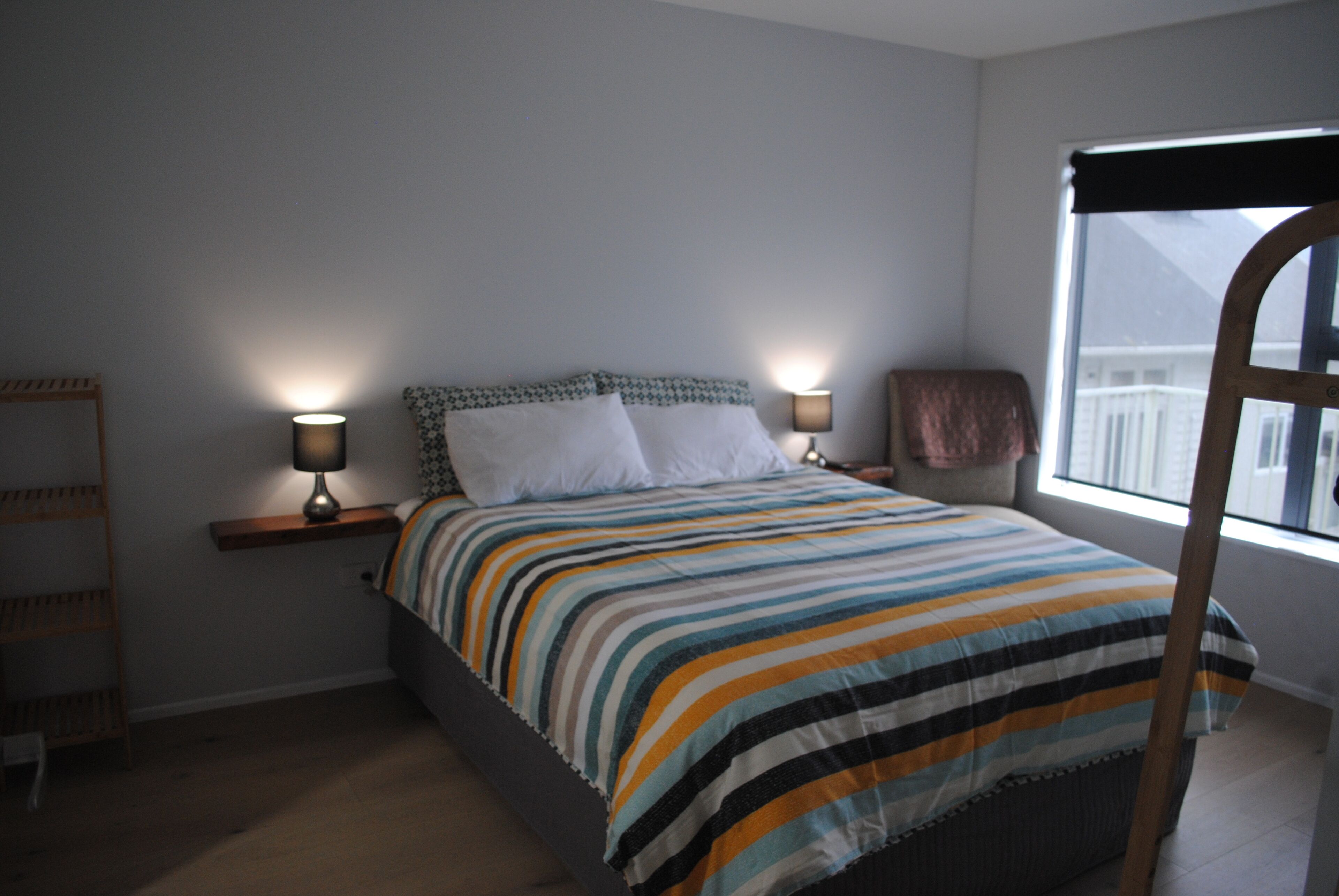 2 chambres, Wi-Fi, draps fournis