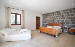 Lit parapluie, Wi-Fi gratuit