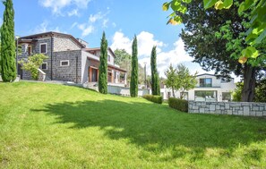 Exterior - Stunning home in Caiazzo (Caiazzo)