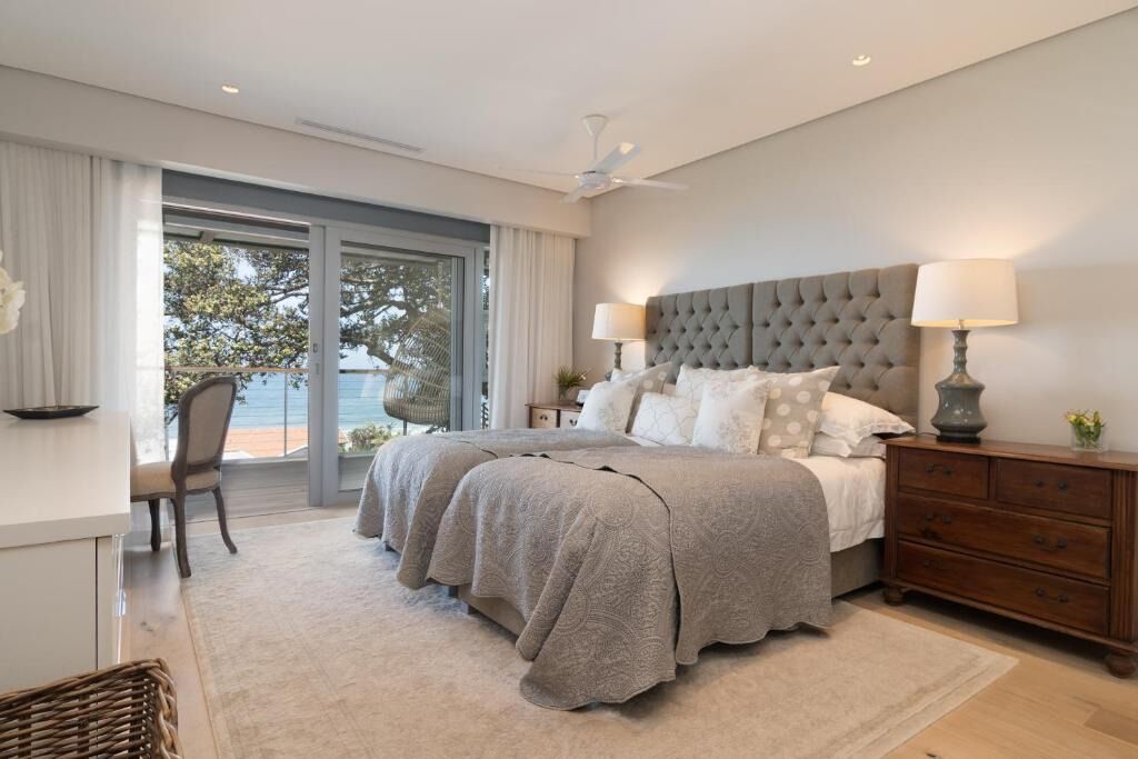 4 habitaciones y wifi 