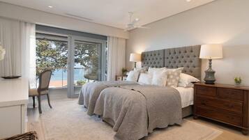 4 habitaciones y wifi