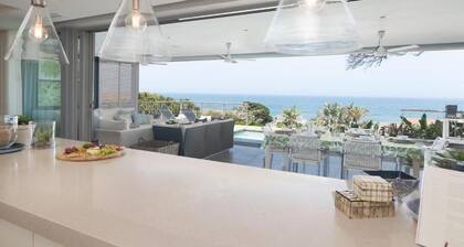 Lymegrove Beach Villa