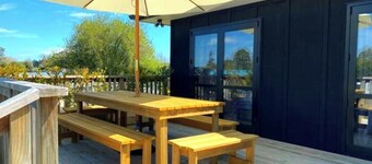 Family Escape to the lake