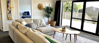 Family Escape to the lake