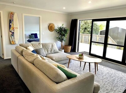 Family Escape to the lake