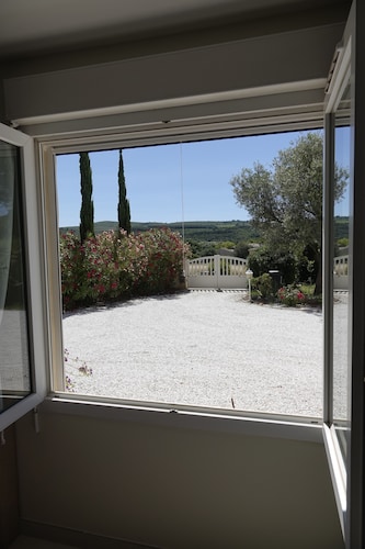 La Cigale- Climatisation - proche mer - Calme