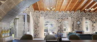 Villa Pasiphae - With Private Pool