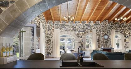 Villa Pasiphae - With Private Pool