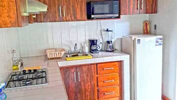 Cabin, 1 giường cỡ king | Truy cập Internet không dây miễn phí