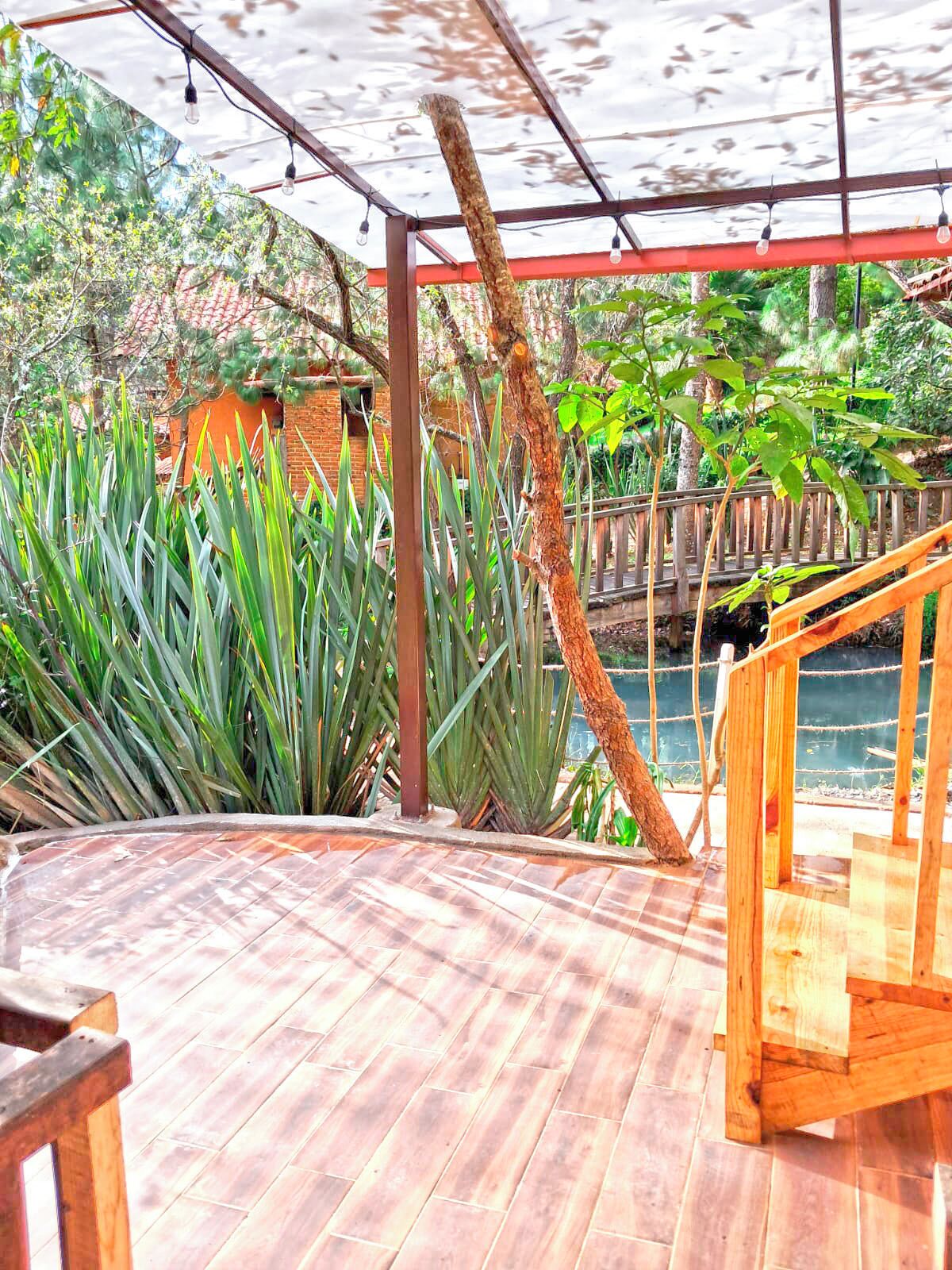 Cabin, 2 phòng ngủ | Truy cập Internet không dây miễn phí 