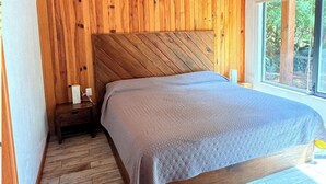 Unclassified image, 3 of 67, button - Nostra Natura Chalets (Mazamitla)