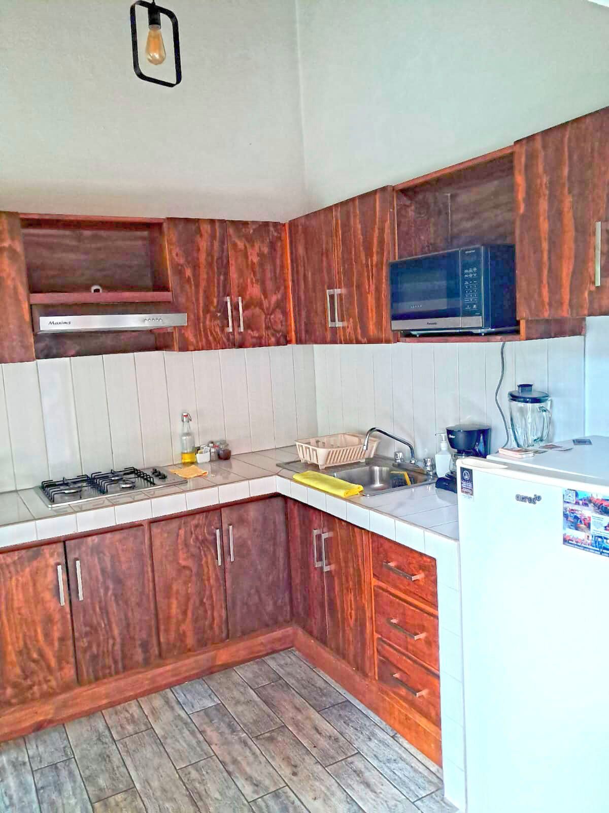 Cabin, 1 giường cỡ king | Truy cập Internet không dây miễn phí 