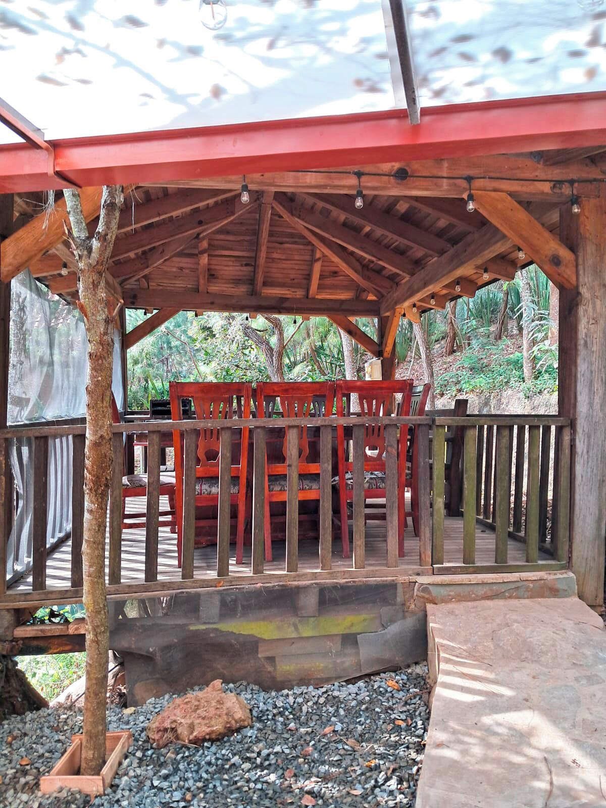 Cabin, 2 Bedrooms | Free WiFi