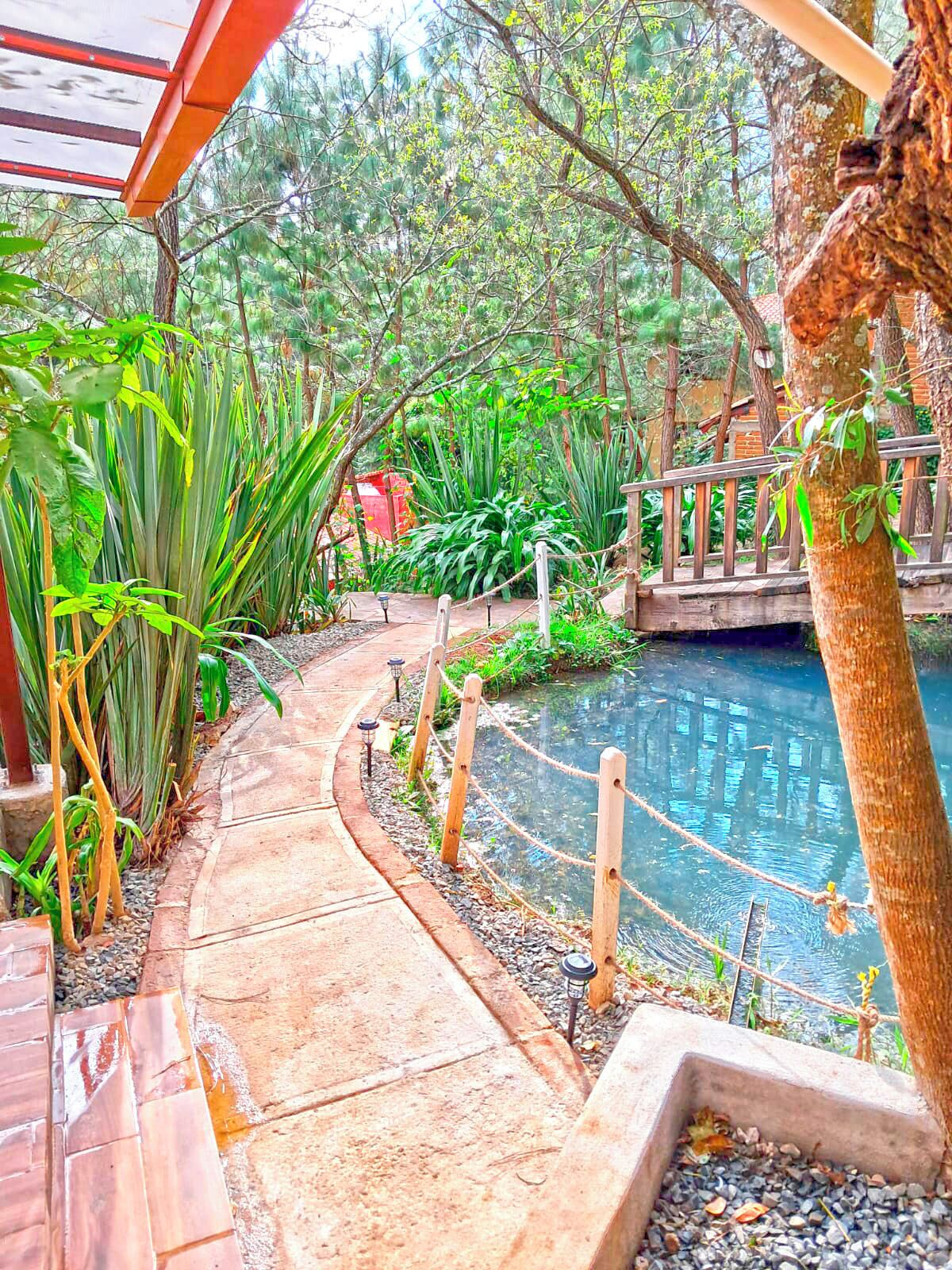 Cabin, 2 Bedrooms | Free WiFi