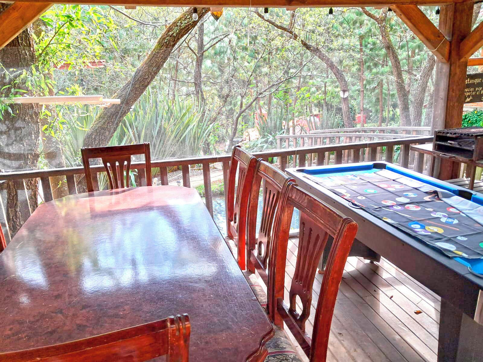 Cabaña, 2 habitaciones | Wifi gratis 