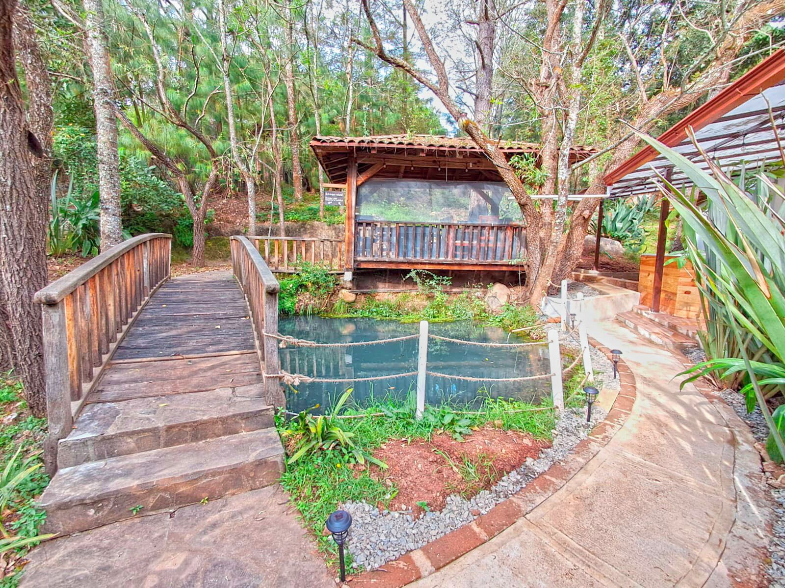 Cabin, 2 phòng ngủ | Truy cập Internet không dây miễn phí 