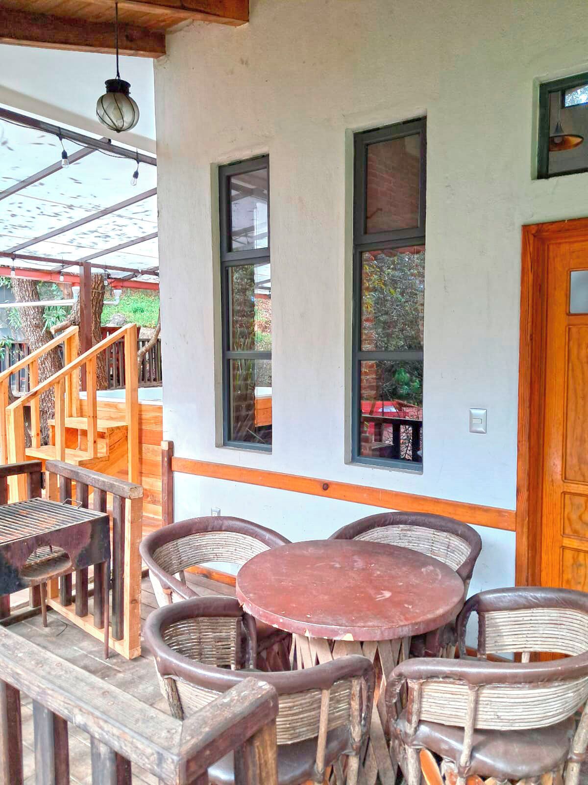 Cabin, 2 Bedrooms | Free WiFi